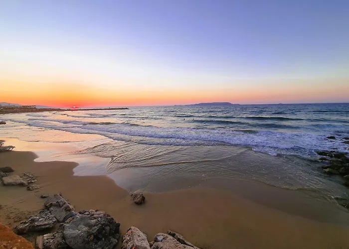 Sunset Beach Hotel